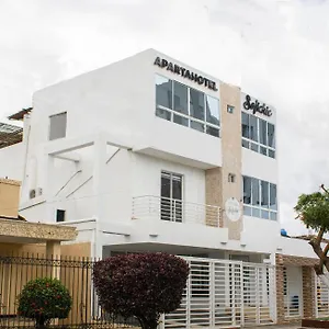 Hotel Y Sofichic Boutique, Barranquilla (Atlantico)