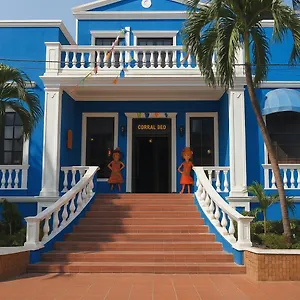 Hotel D Marr, Barranquilla (Atlantico)