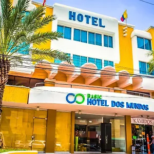 Dos Mundos Barranquilla (Atlantico)